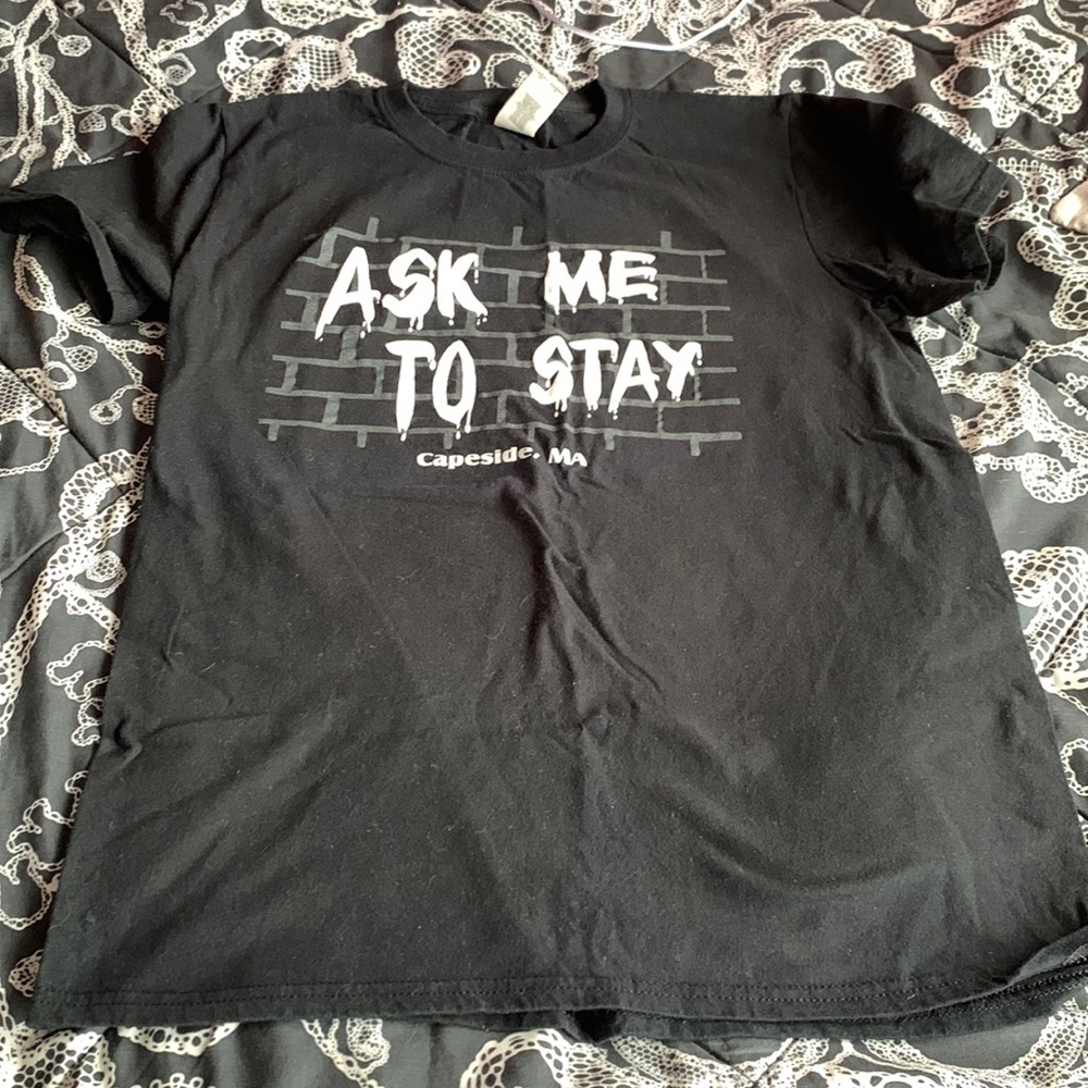 Dawson’s Creek tshirt